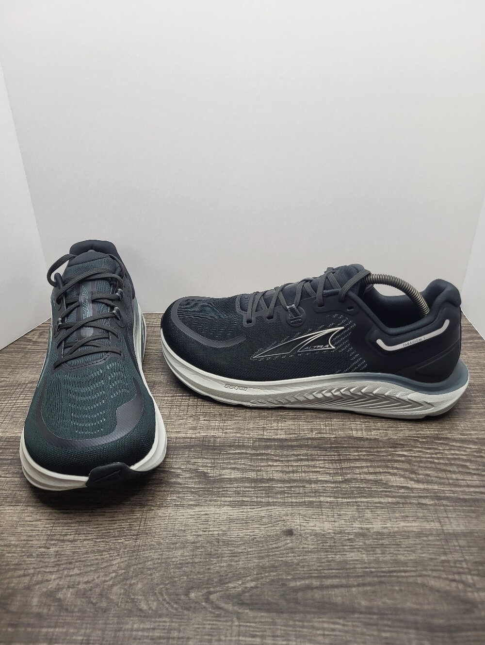 ALTRA Paradigm 7 Road Running Shoes Sneakers ALOA82C5000 Men's Size 10